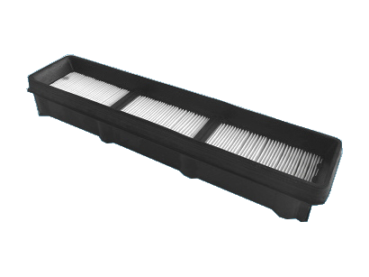 APG1014 Elément de filtre d'habitacle