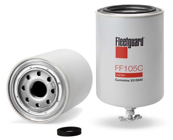 FF105C Élément de filtre à carburant