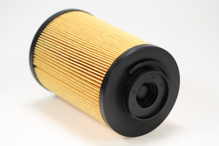 R160C25B Élément filtrant pour filtre de retour
