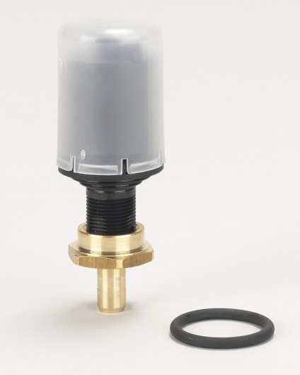 1C485523 Purgeur condensat KA 1/2, DF0035-DF0750