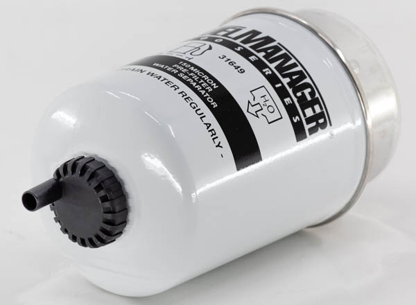 31649 Élément de filtre à carburant