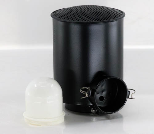 48 096 67 230 Pré-séparateur cyclonique EFT