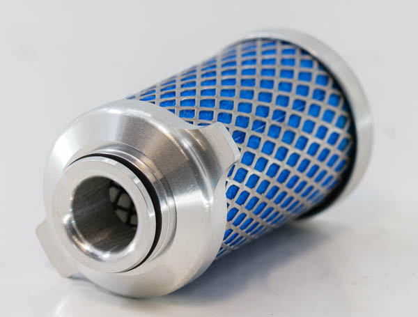 1C128001 ÉLÉMENT FILTRANT VX0070