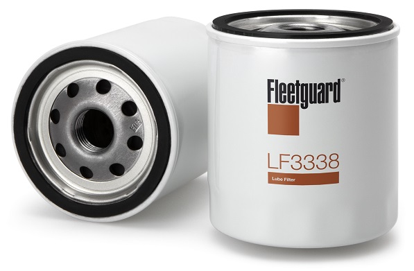 LF3338 Elément de filtre à huile