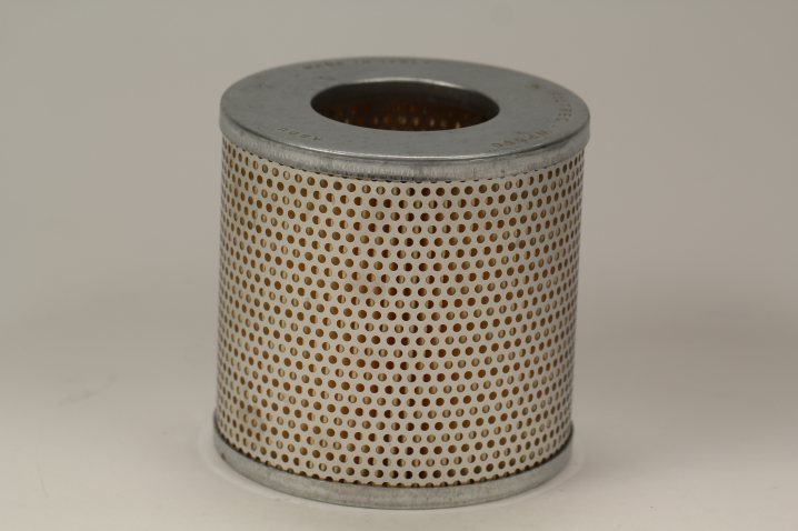 WP650 Elément de filtre hydraulique