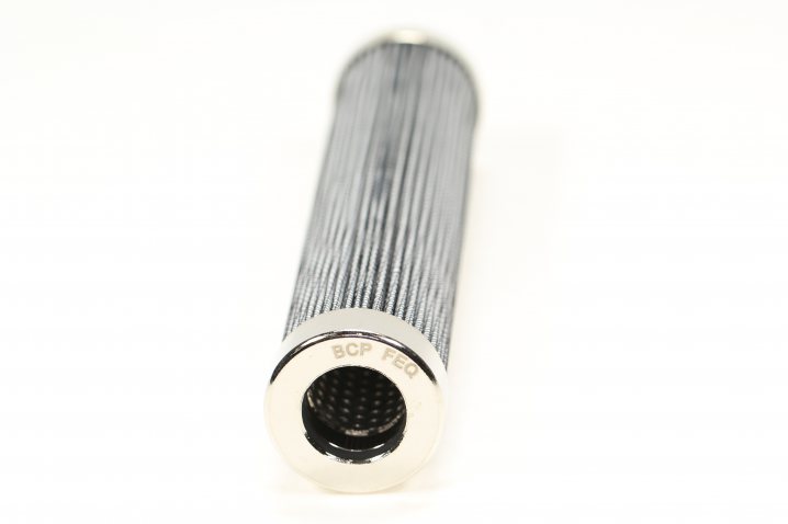 D112G10BV Elément filtrant pour filtre à pression