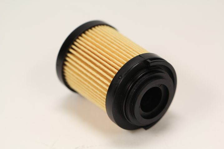 R110C25B Élément filtrant pour filtre de retour