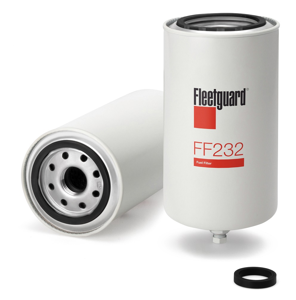 FF232 Filtre à carburant SpinOn