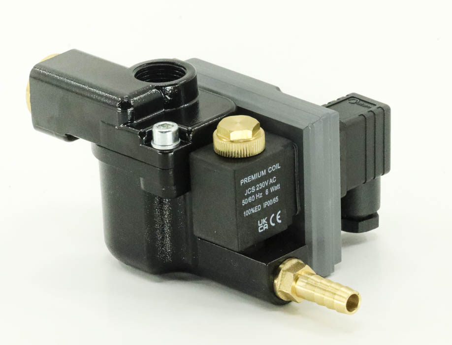 3401 JORC KAPTIV-MD-MULTI G1/2 2 V 230VAC Drain