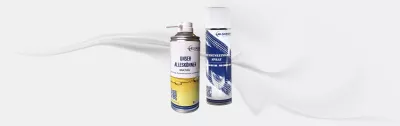 Produits d'entretien