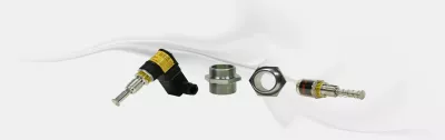 Accessoires pour filtres