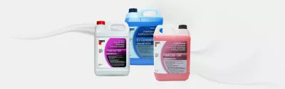 Liquide de refroidissement