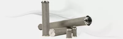 Filtre à charbon actif