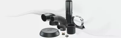Accessoires pour filtres à air
