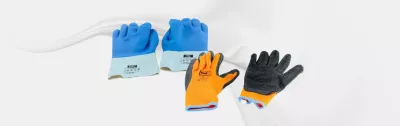 Gants de travail